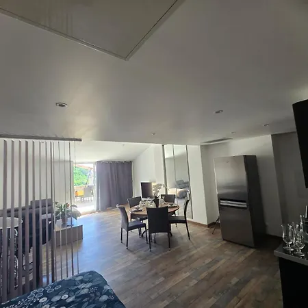 Aparthotel Instant Douillet Sisteron