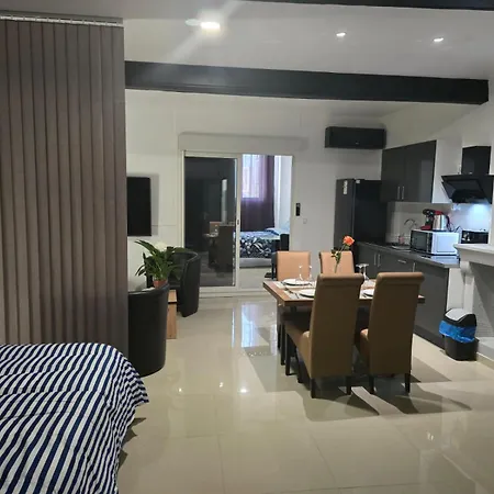Instant Douillet Aparthotel