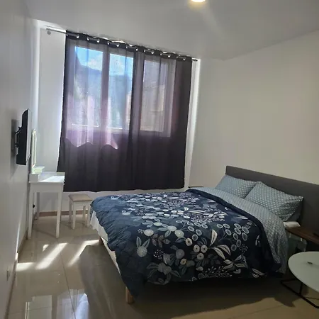 Aparthotel Instant Douillet Sisteron