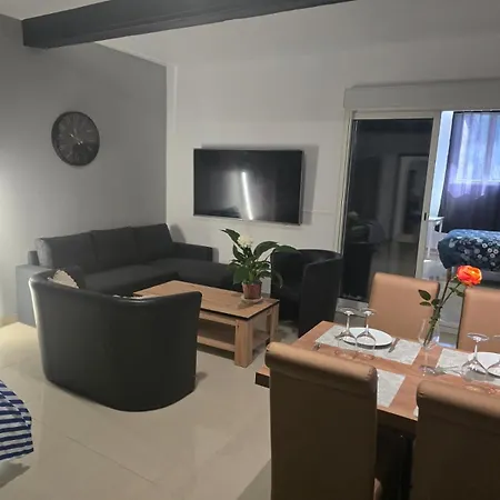 Aparthotel Instant Douillet Sisteron